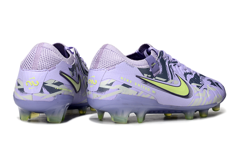 Chuteira Campo Nike Tiempo Legend 10 Elite FG + Brindes Exclusivos