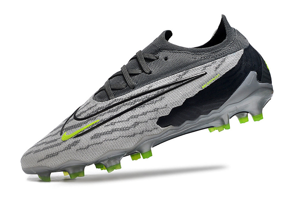 Chuteira Campo Nike Phantom GX Elite FG +Brindes Exclusivos
