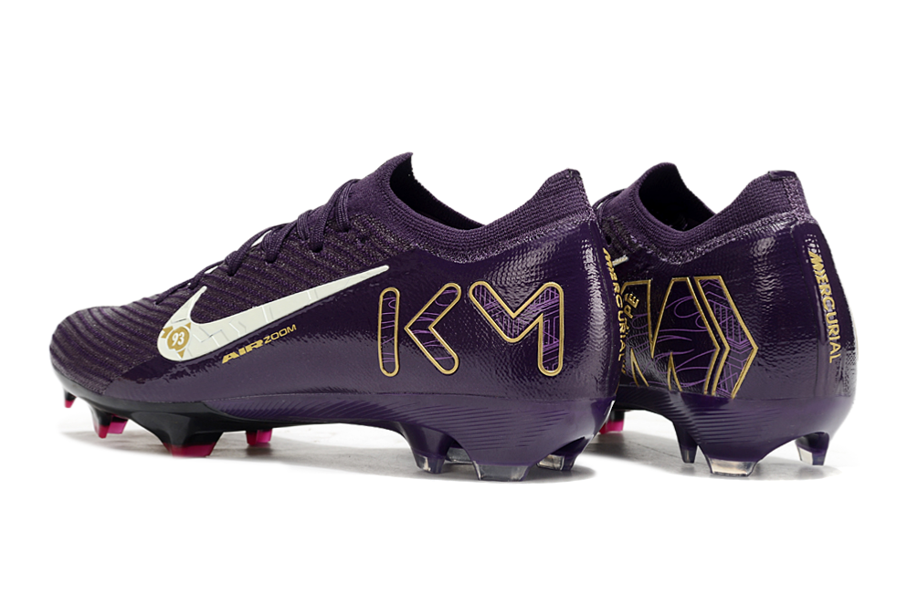 Chuteira Campo Nike Air Zoom Mercurial Vapor 16 FG + Brindes Exclusivos