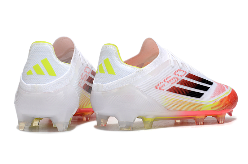 Chuteira Campo Adidas X F50+ Elite FG + Brindes Exclusivos