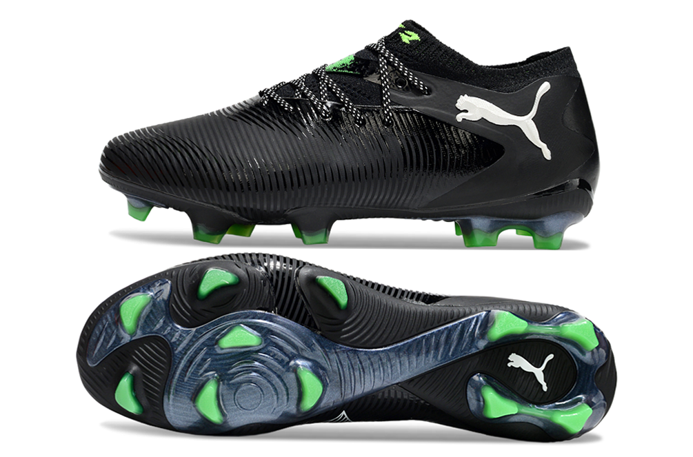 Chuteira Campo Puma Future 8 Elite FG + Brindes Exclusivos