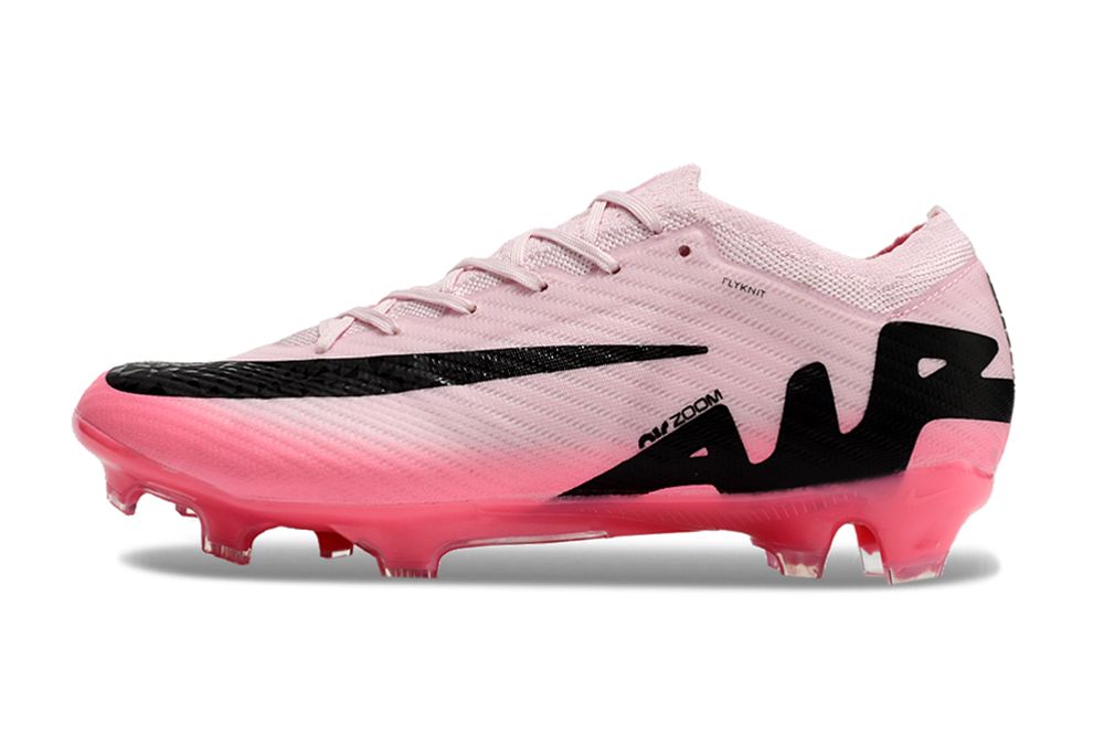Chuteira Campo Nike Air Zoom Mercurial Vapor 15 Elite + Brindes Exclusivos