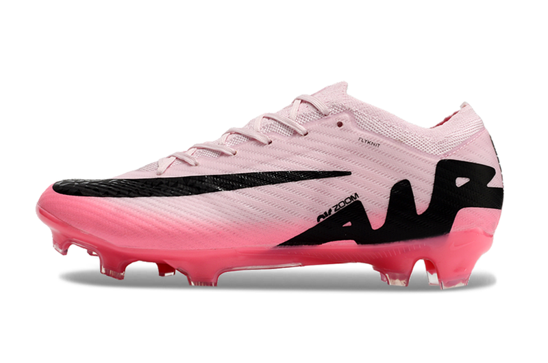 Chuteira Campo Nike Air Zoom Mercurial Vapor 15 Elite + Brindes Exclusivos