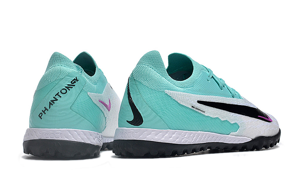 Chuteira Society Nike Phantom Gx Elite TF + Brindes Exclusivos