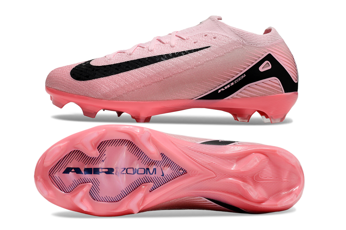Chuteira Campo Nike Air Zoom Mercurial Vapor 16 FG + Brindes Exclusivos