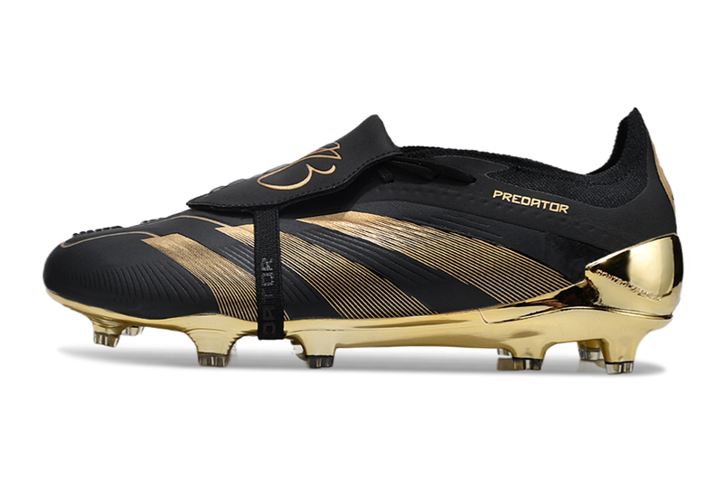 Chuteira Campo Adidas Predator  FG + Brindes Exclusivos