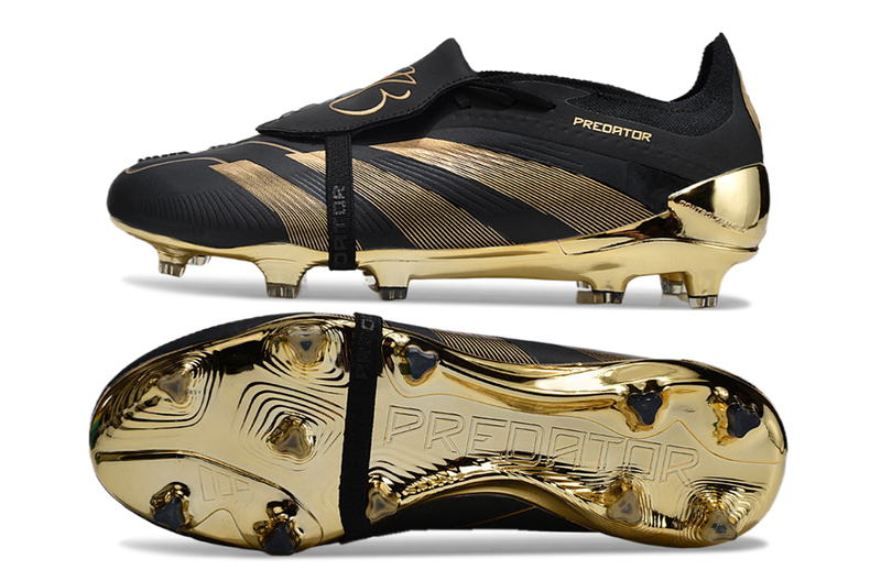 Chuteira Campo Adidas Predator  FG + Brindes Exclusivos