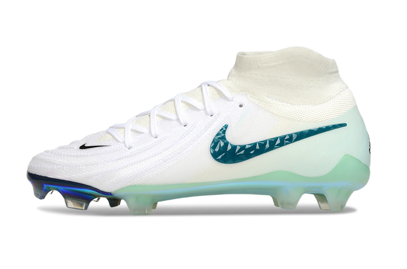 Chuteira Campo Nike Phantom Luna  FG Elite + Brindes Exclusivos