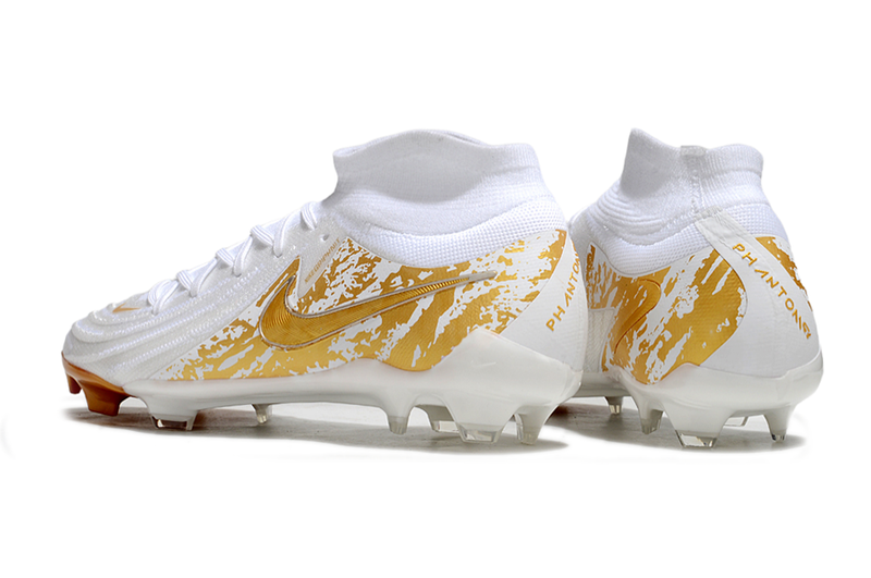 Chuteira Campo Nike Phantom Luna  FG Elite + Brindes Exclusivos