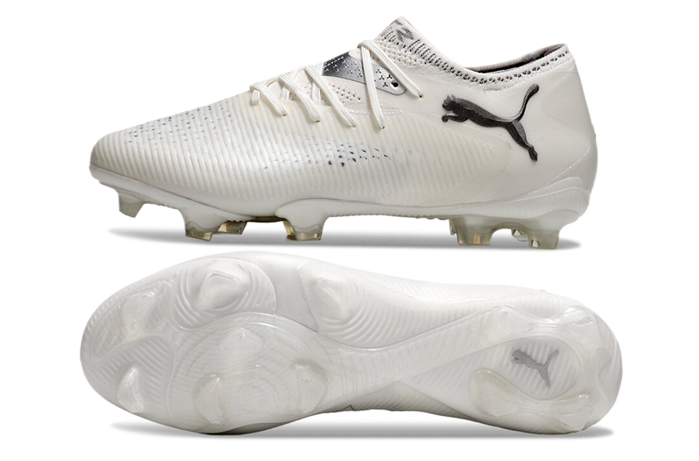 Chuteira Campo Puma Future 8 Elite FG + Brindes Exclusivos