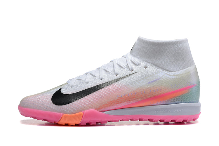 Chuteira Society Nike Air Zoom Mercurial Vapor 16 TF + Brindes Exclusivos