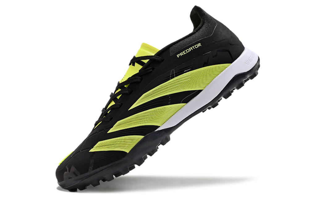 Chuteira Society Adidas Predator Elite TF