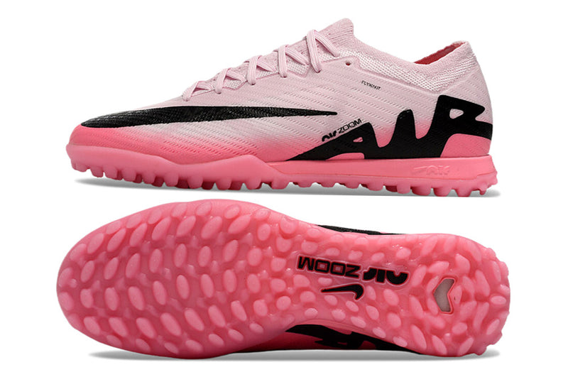 Chuteira Society Nike Air Zoom Mercurial Vapor XV Elite TF + Brindes Exclusivos