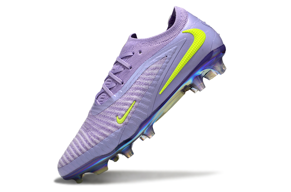 Chuteira Campo Nike Phantom GX 3 Elite FG + Brindes Exclusivos