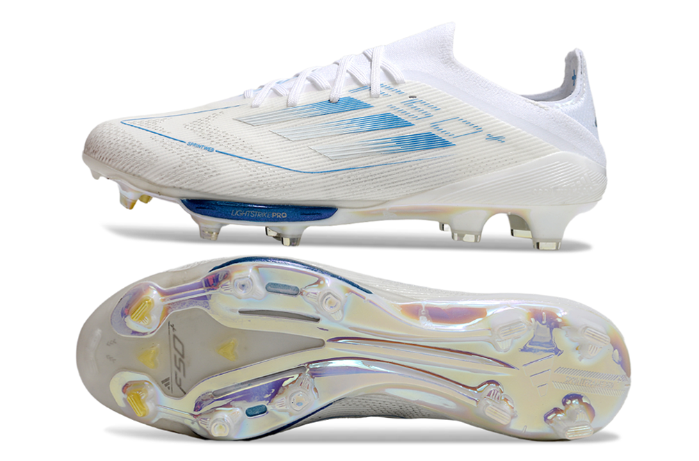 Chuteira Campo Adidas X F50+.1 Elite FG + Brindes Exclusivos