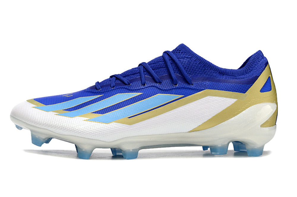 Chuteira Campo Adidas Crazyfast Messi.1 Elite FG