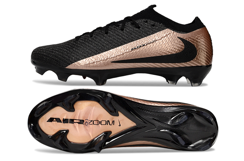 Chuteira Campo Nike Air Zoom Mercurial Superfly IX Elite + Brindes Exclusivos