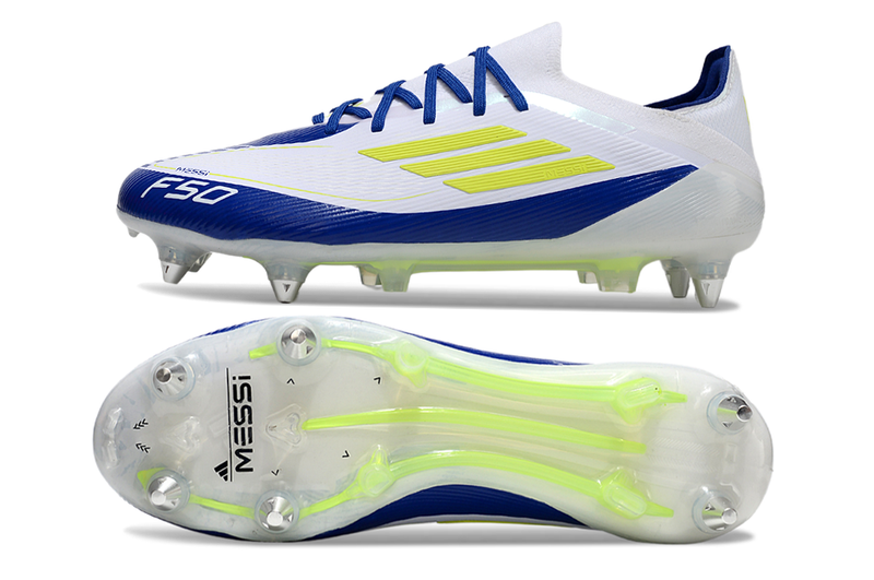 Chuteira Campo Adidas X F50  SG Elite + Brindes Exclusivos