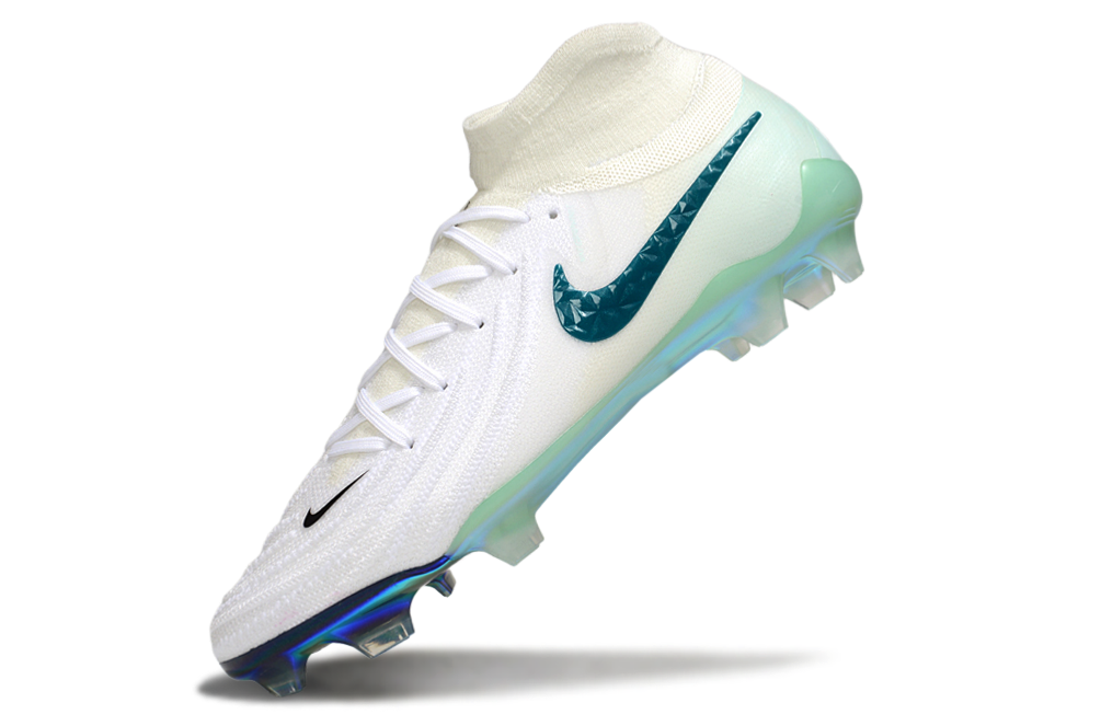 Chuteira Campo Nike Phantom LunaFG Elite + Brindes Exclusivos