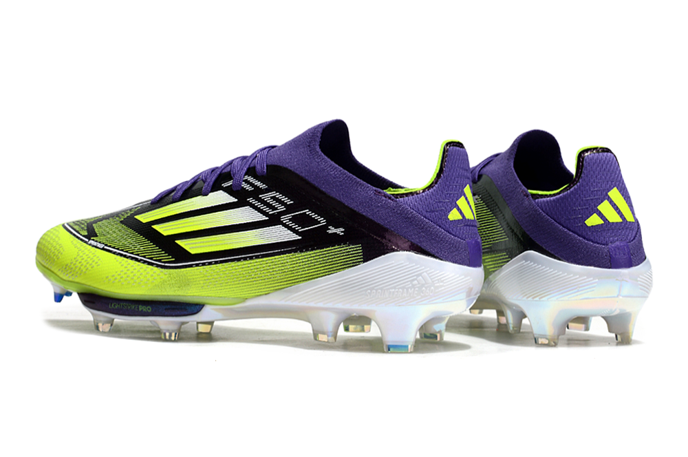 Chuteira Campo Adidas X F50+.1 Elite FG + Brindes Exclusivos