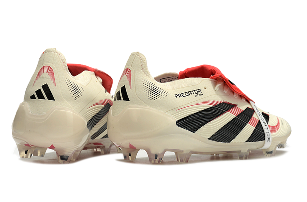 Chuteira Campo Adidas PredatorFG + Brindes Exclusivos