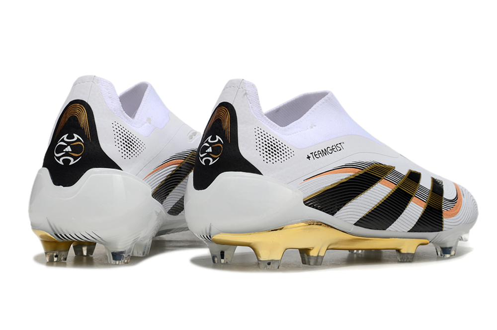 Chuteira Campo Adidas Predator FG + Brindes Exclusivos