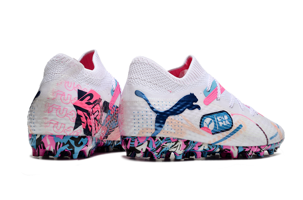 Chuteira Society Puma Future MG + Brindes Exclusivos