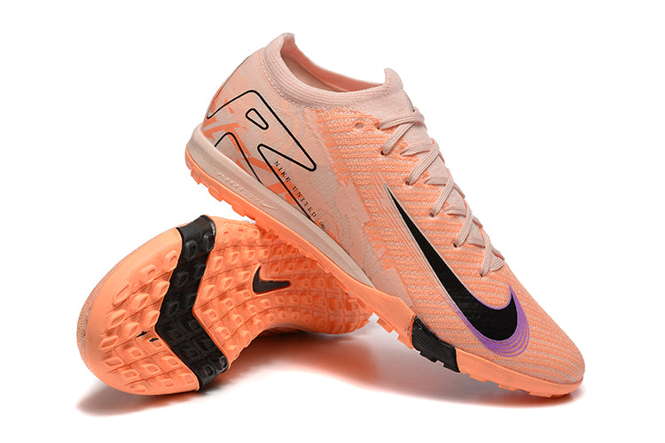 Chuteira Society Nike Air Zoom Mercurial Vapor 16 TF + Brindes Exclusivos