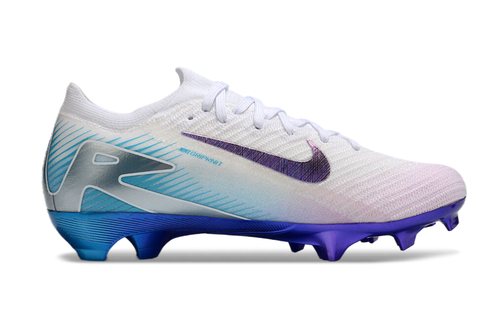 Chuteira Campo Nike Air Zoom Mercurial Vapor 16 FG + Brindes Exclusivos