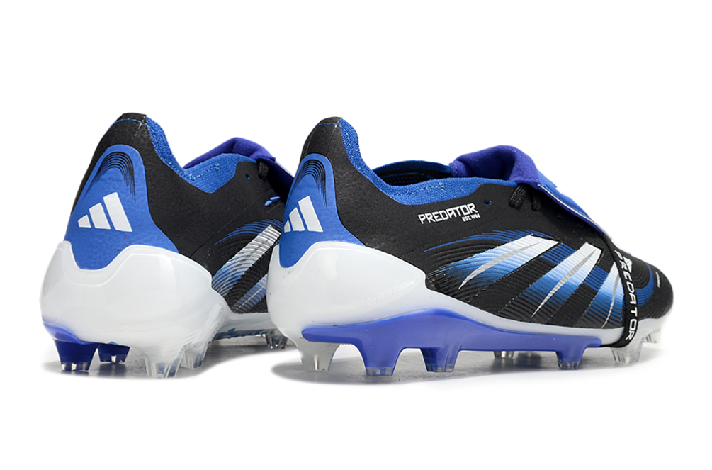Chuteira Campo Adidas PredatorFG + Brindes Exclusivos
