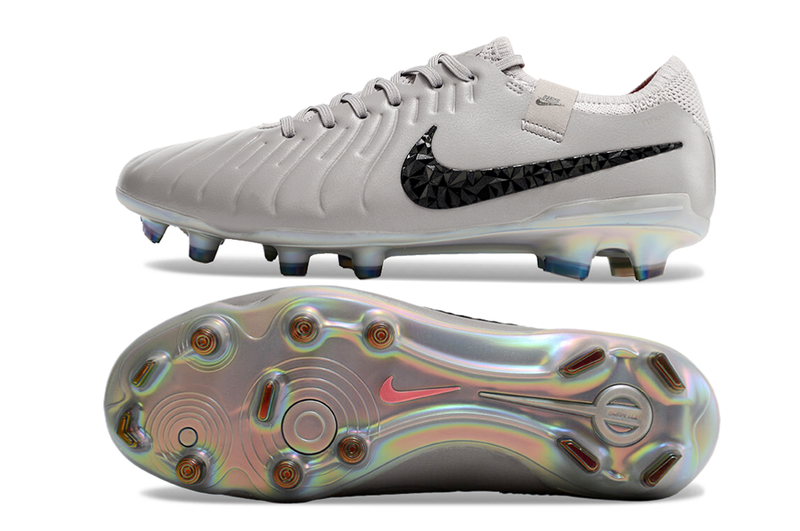 Chuteira Campo Nike Tiempo Legend 10 Elite FG + Brindes Exclusivos