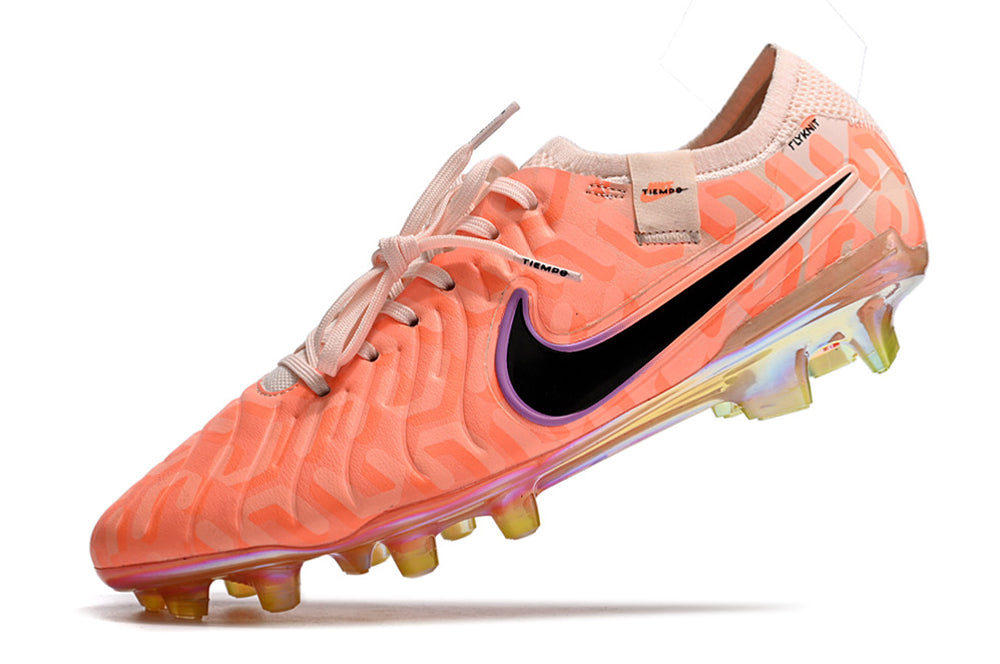 Chuteira Campo Nike Tiempo Legend 10 Elite FG + Brindes Exclusivos