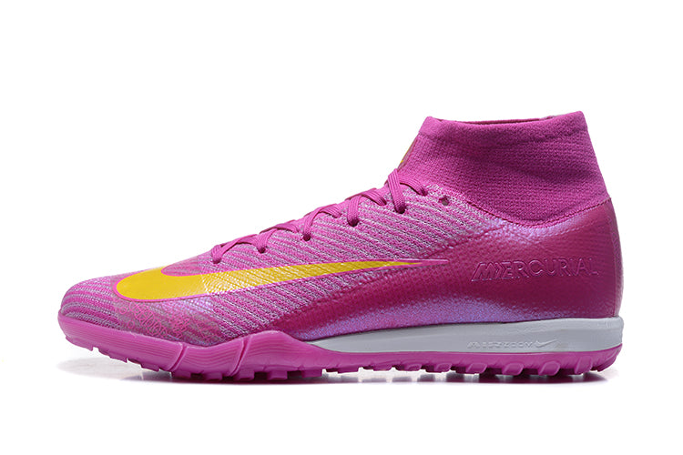 Chuteira Society Nike Air Zoom Mercurial Vapor 16 TF + Brindes Exclusivos