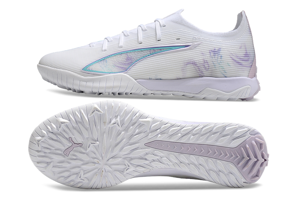 Chuteira Society Puma Future 5 Ultimate TF + Brindes Exclusivos