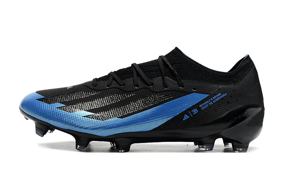 Chuteira Campo Adidas Crazyfast Messi.1 Elite FG