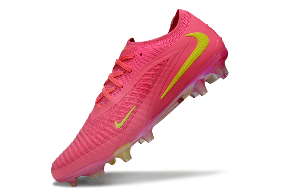 Chuteira Campo Nike Phantom GX 3 Elite FG + Brindes Exclusivos
