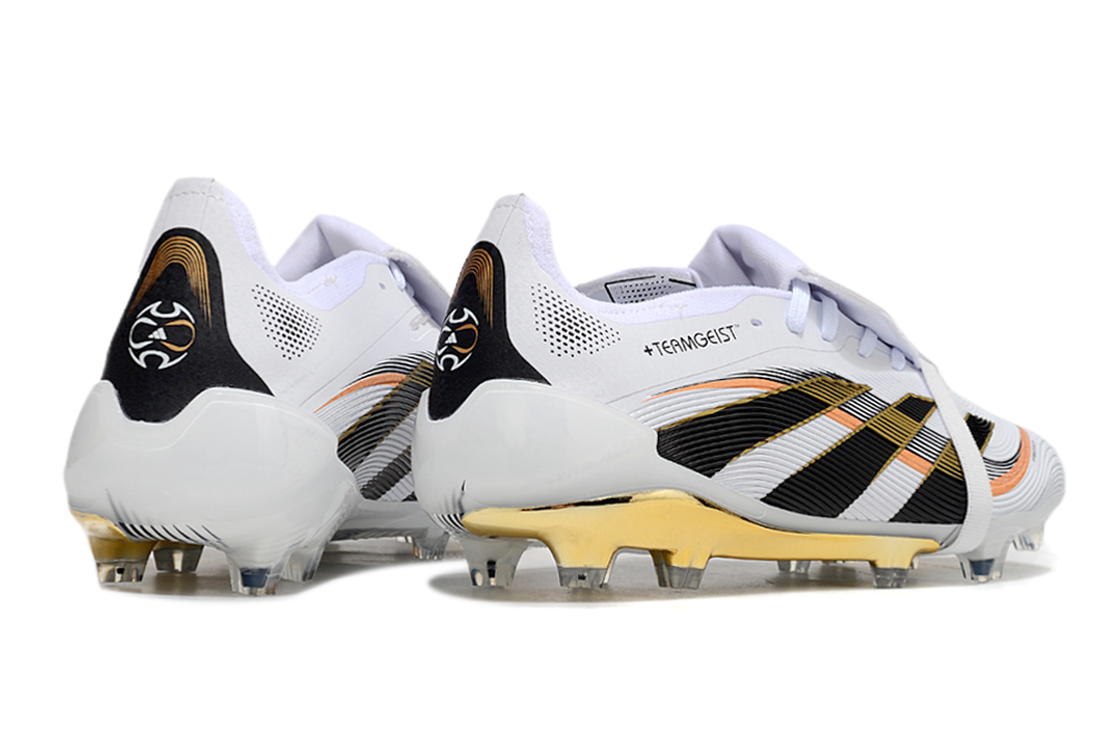 Chuteira Campo Adidas PredatorFG + Brindes Exclusivos