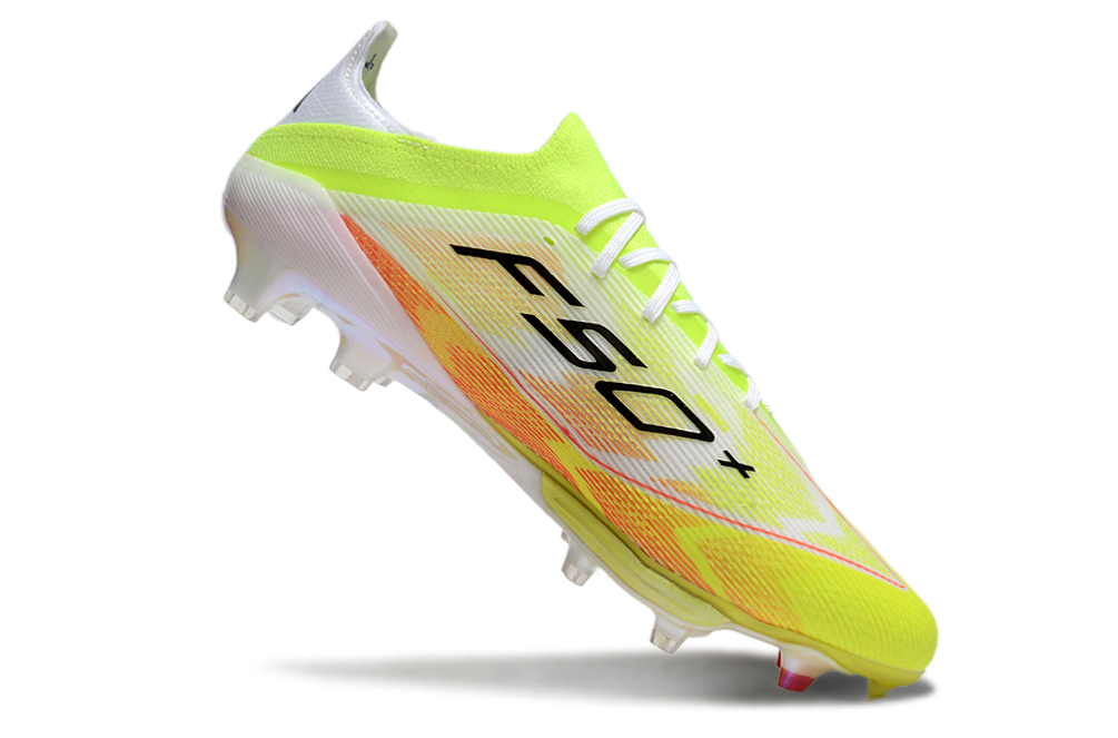 Chuteira Campo Adidas X F50+.1 Elite FG + Brindes Exclusivos