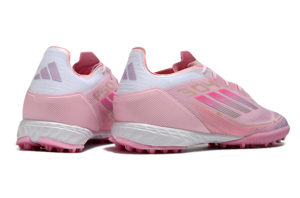 Chuteira Society Adidas F50 Elite TF + Brindes