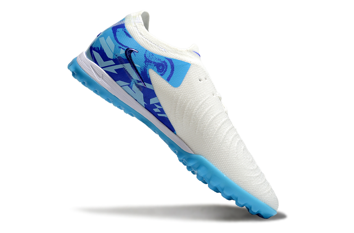 Chuteira Society Nike Phantom LunaTF + Brindes Exclusivos