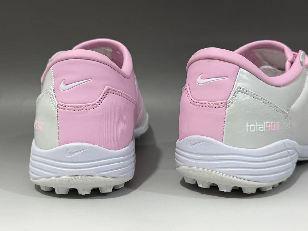 Chuteira Society Nike Total 90 TF + Brindes Exclusivos