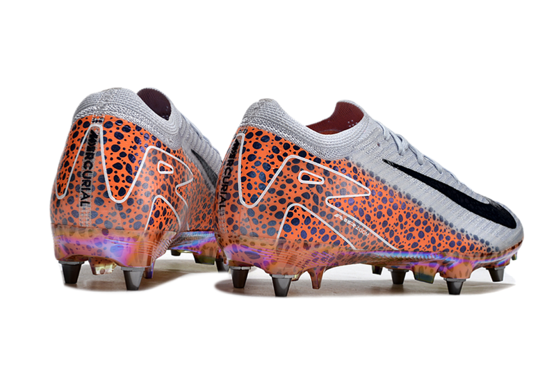 Chuteira Campo Nike Air Zoom Mercurial Vapor 16 SG Elite + Brindes Exclusivos