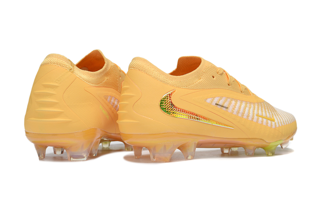 Chuteira Campo Nike Phantom GX 3 Elite FG + Brindes Exclusivos