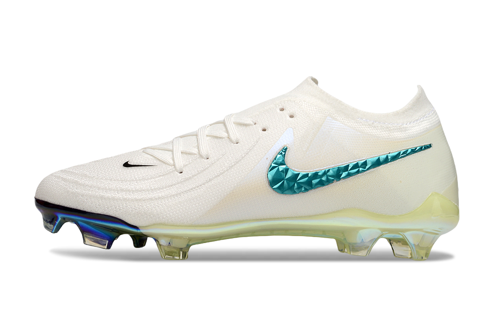 Chuteira Campo Nike Phantom LunaFG Elite + Brindes Exclusivos