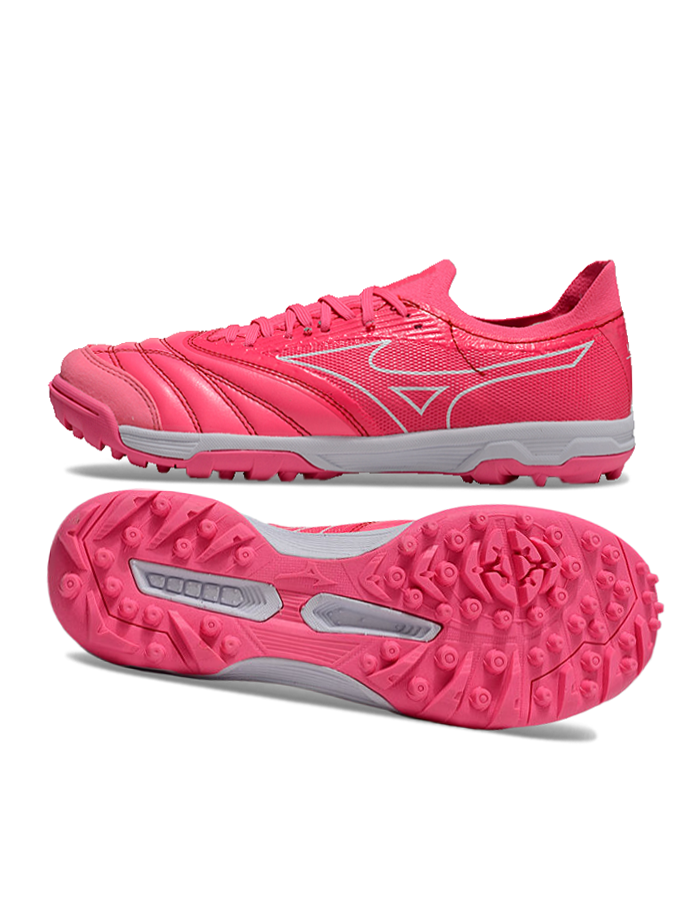 Chuteira Society Mizuno Morelia Neo Sala TF Elite + Brindes Exclusivos