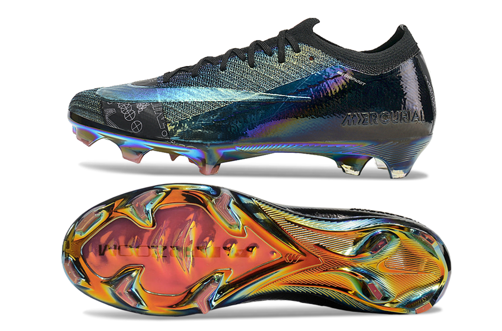 Chuteira Campo Nike Air Zoom Mercurial Vapor 16 FG + Brindes Exclusivos