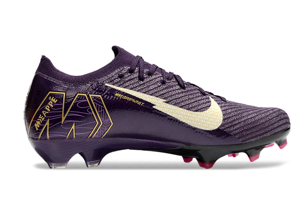 Chuteira Campo Nike Air Zoom Mercurial Vapor 16 FG + Brindes Exclusivos