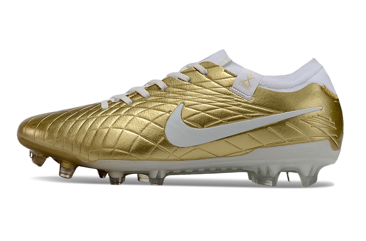 Chuteira Campo Nike Tiempo Legend 10 Elite FG + Brindes Exclusivos