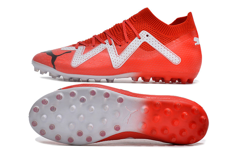 Chuteira Society Puma Future MG + Brindes Exclusivos