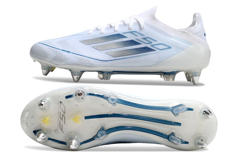 Chuteira Campo Adidas X F50  SG Elite + Brindes Exclusivos